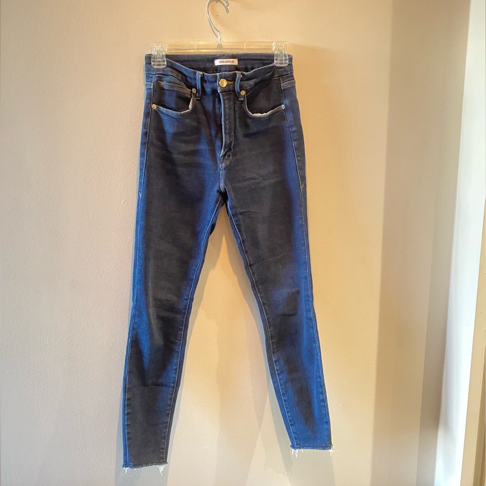 Good American skinny  Jeans